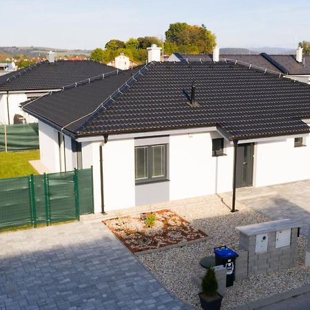 Vila Royal House Trenčín Exteriér fotografie
