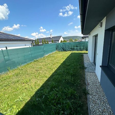 Vila Royal House Trenčín Exteriér fotografie
