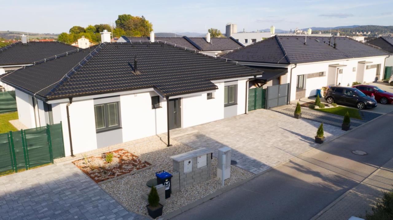 Vila Royal House Trenčín Exteriér fotografie