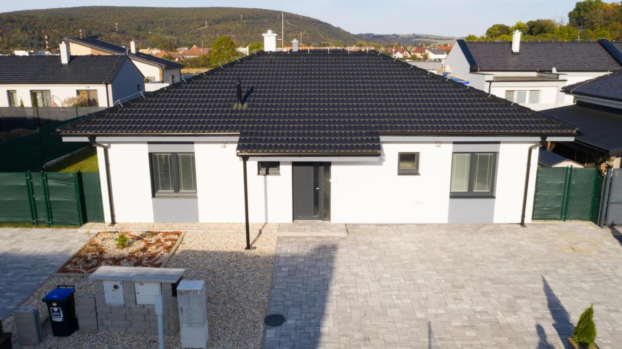 Vila Royal House Trenčín Exteriér fotografie