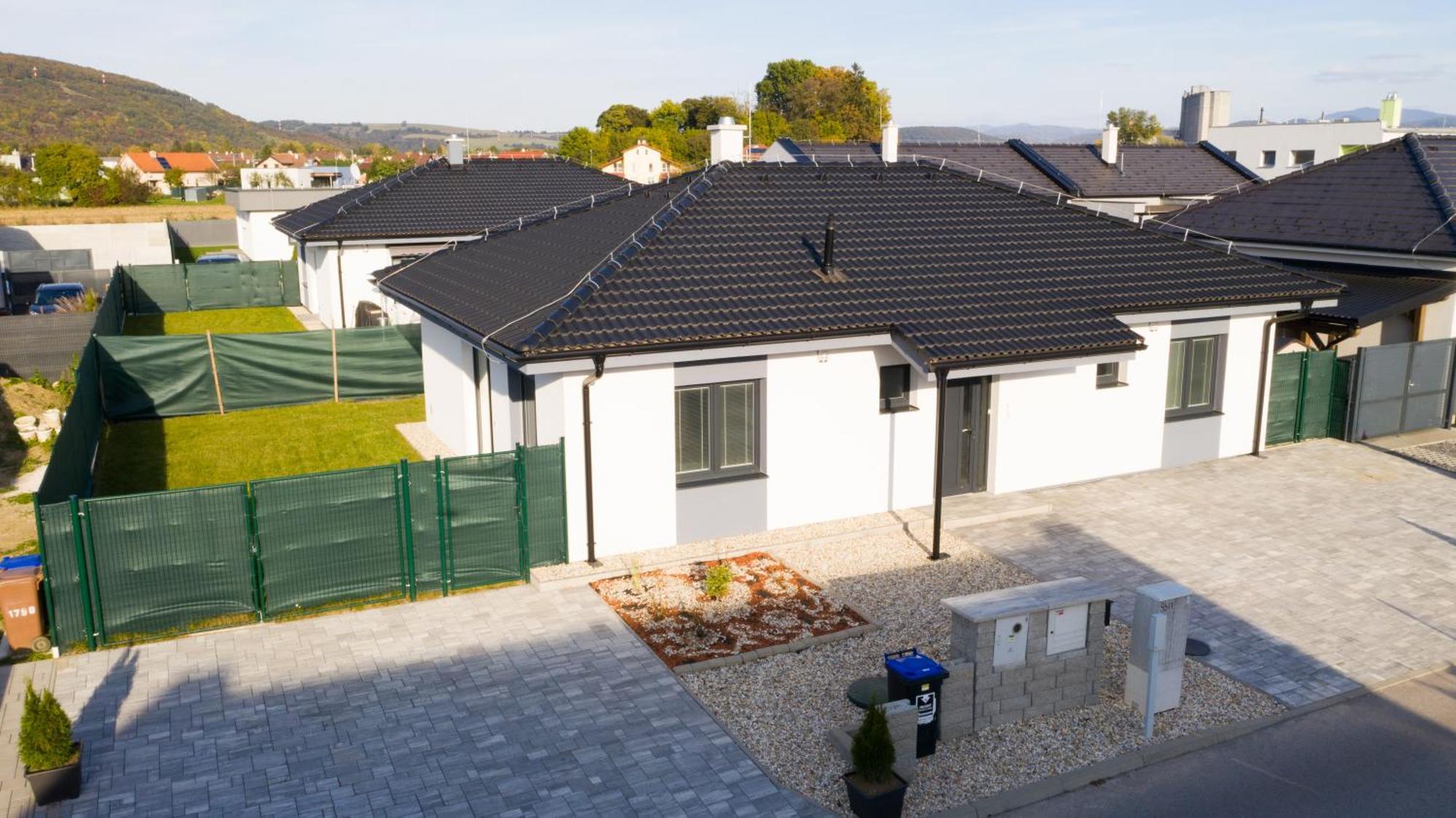 Vila Royal House Trenčín Exteriér fotografie