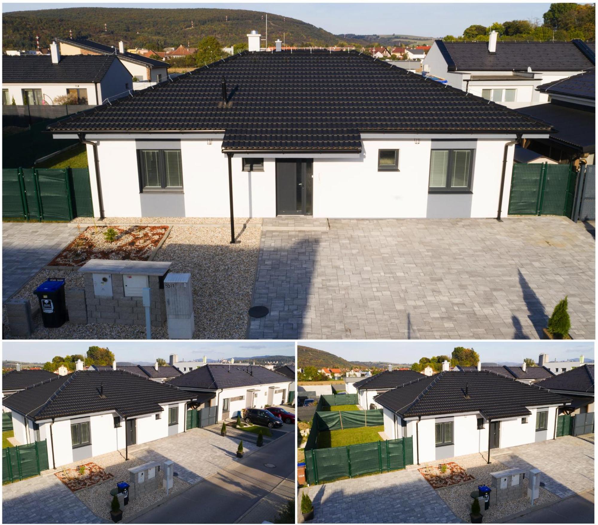 Vila Royal House Trenčín Exteriér fotografie